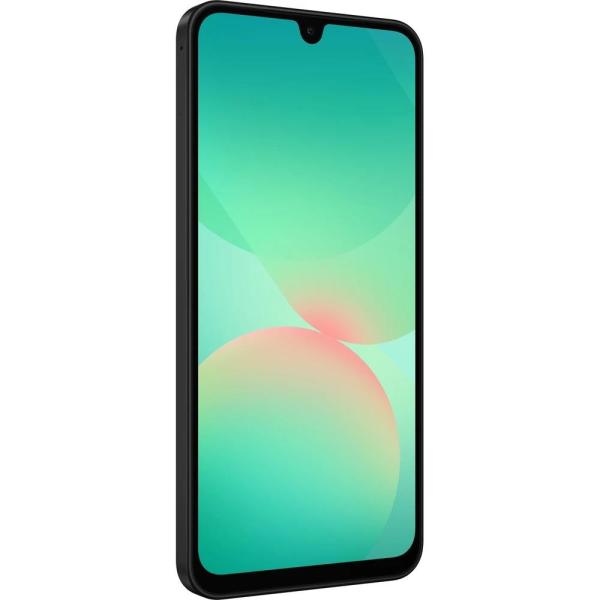 Samsung Galaxy A26 5G 6GB/ 128GB EU,  černá4