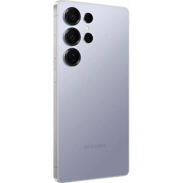 Samsung Galaxy S25 Ultra 5G 12GB/ 512GB modrý titan,  EU2