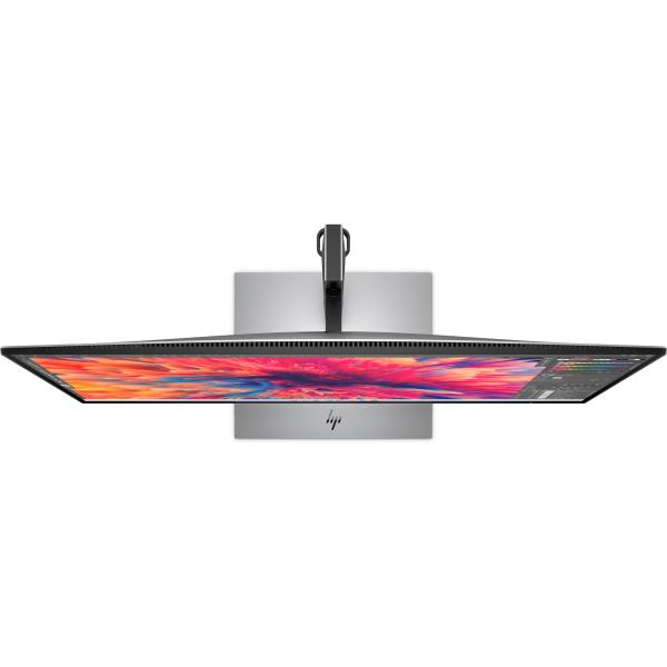 HP LCD Z24q G3 Monitor 23, 8" QHD (2560 x 1440),  IPS, 16:9, 400nits,  5ms, 1000:1, DP,  HDMI,  DP out,  4xUSB 5Gbps)19