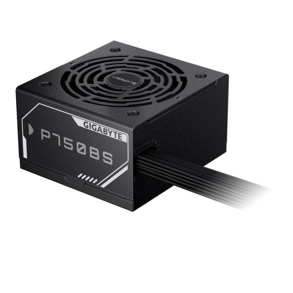 GIGABYTE zdroj P750BS,  750W,  80PLUS Bronze,  120mm3