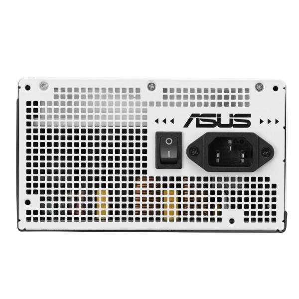 ASUS zdroj PRIME AP-750G 750W,  135mm,  80+ Gold,  Plně modulární,  ATX 3.12