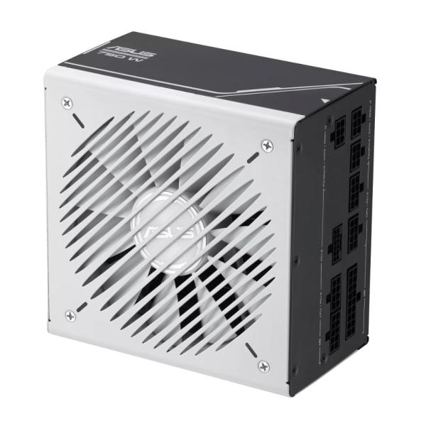 ASUS zdroj PRIME AP-750G 750W,  135mm,  80+ Gold,  Plně modulární,  ATX 3.14