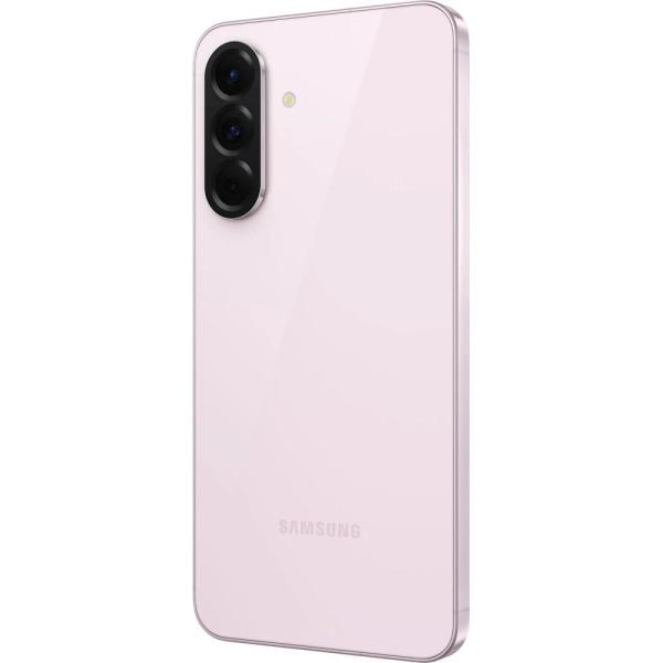 Samsung Galaxy A56 5G 8GB/128GB EU, růžová1