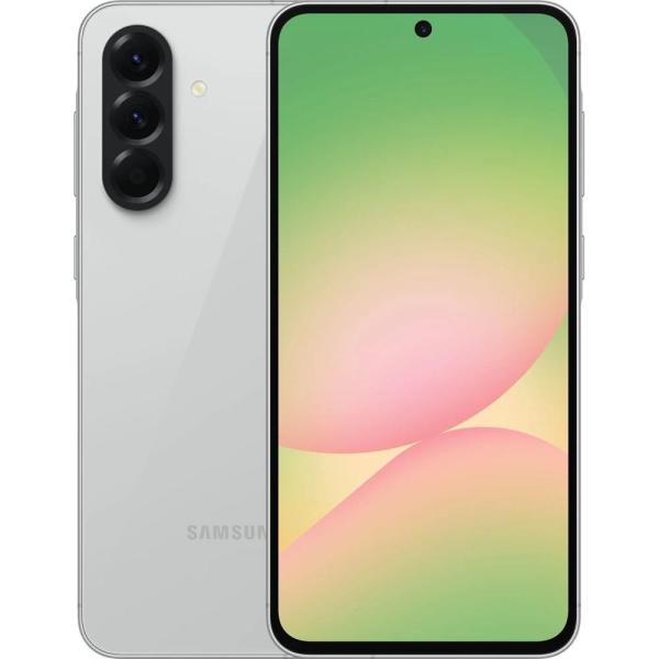 Samsung Galaxy A56 5G 8GB/ 128GB EU,  šedá