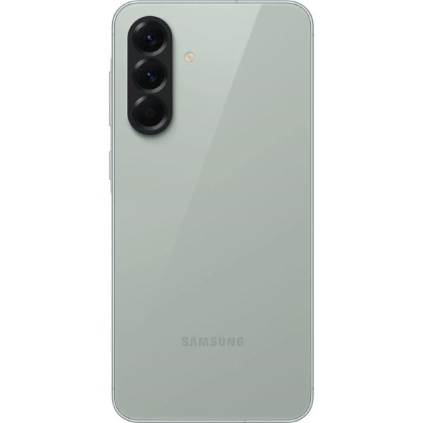 Samsung Galaxy A56 5G 8GB/ 128GB EU,  zelená3