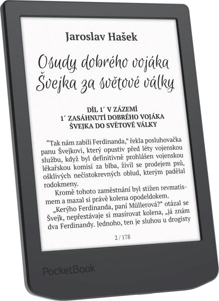 POCKETBOOK 619 Verse Lite1