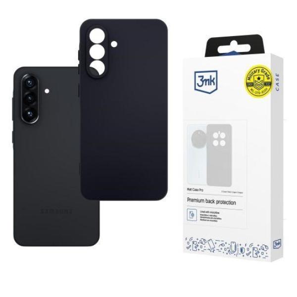 3mk ochranný kryt Matt Case Pro pro Samsung Galaxy A56