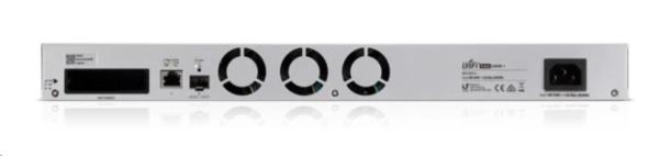 BAZAR - UBNT UNVR - UniFi Protect Network Video Recorder - Po opravě (Komplet)2