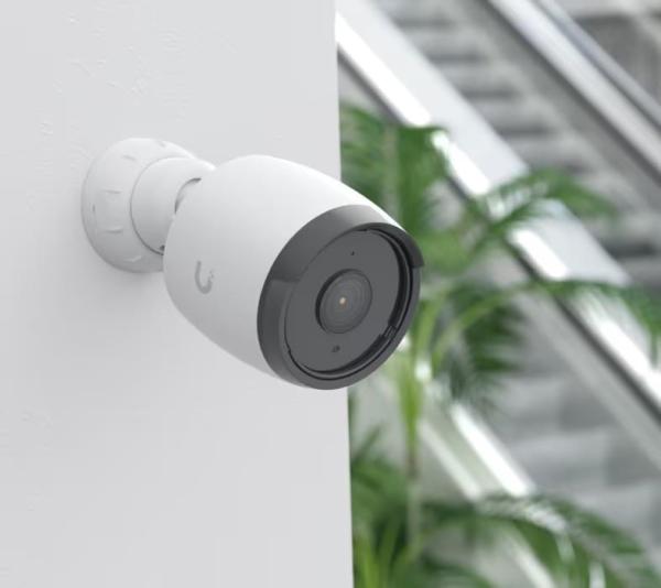 Ubiquiti UVC-G6-Bullet-W - UniFi Protect G6 Bullet, biela