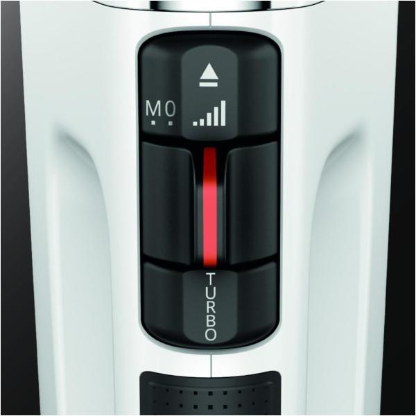 Krups GN9121 3 Mix 9000 Deluxe ruční mixér, 750 W, Turbo, s příslušenstvím, bílá3