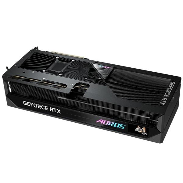 Gigabyte AORUS GeForce RTX 5070 Ti MASTER 16G5