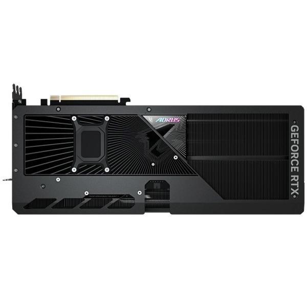 Gigabyte AORUS GeForce RTX 5070 Ti MASTER 16G7
