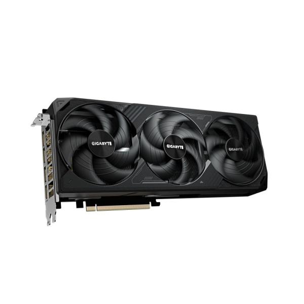 GIGABYTE VGA NVIDIA GeForce RTX 5070 Ti WINDFORCE OC 16G,  16G GDDR7,  3xDP,  1xHDMI1