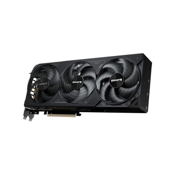 GIGABYTE VGA NVIDIA GeForce RTX 5070 Ti WINDFORCE OC 16G,  16G GDDR7,  3xDP,  1xHDMI2