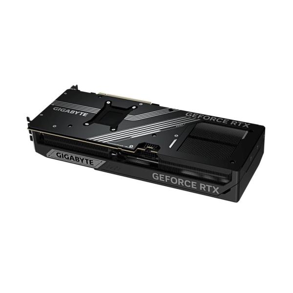 GIGABYTE VGA NVIDIA GeForce RTX 5070 Ti WINDFORCE OC 16G,  16G GDDR7,  3xDP,  1xHDMI4