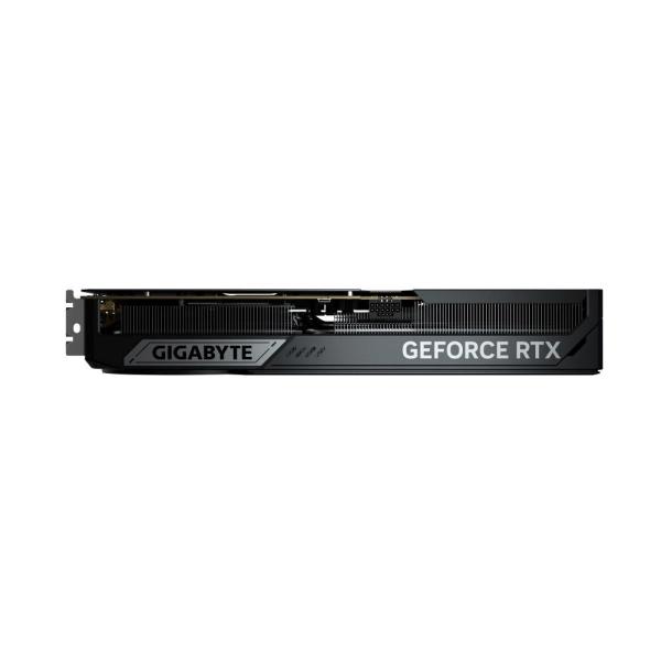 GIGABYTE VGA NVIDIA GeForce RTX 5070 Ti WINDFORCE OC 16G,  16G GDDR7,  3xDP,  1xHDMI5