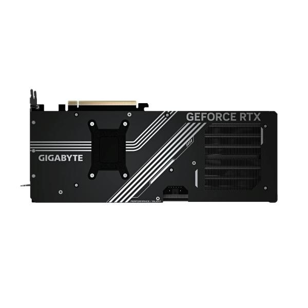 GIGABYTE VGA NVIDIA GeForce RTX 5070 Ti WINDFORCE OC 16G,  16G GDDR7,  3xDP,  1xHDMI6