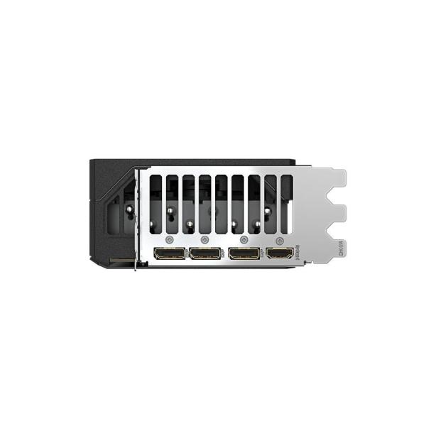 GIGABYTE VGA NVIDIA GeForce RTX 5070 MASTER 12G,  12G GDDR7,  3xDP,  1xHDMI8