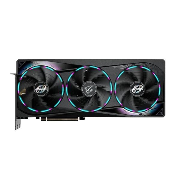 GIGABYTE VGA NVIDIA GeForce RTX 5070 MASTER 12G,  12G GDDR7,  3xDP,  1xHDMI4