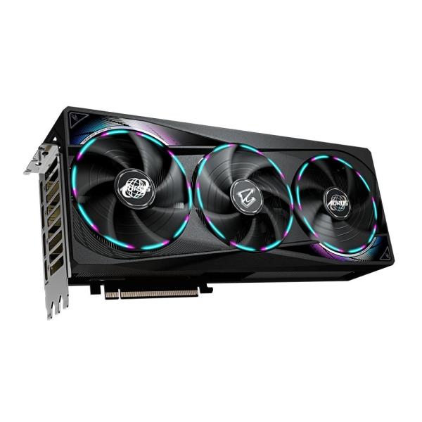 GIGABYTE VGA NVIDIA GeForce RTX 5070 MASTER 12G,  12G GDDR7,  3xDP,  1xHDMI0