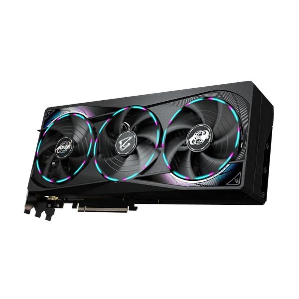 GIGABYTE VGA NVIDIA GeForce RTX 5070 MASTER 12G,  12G GDDR7,  3xDP,  1xHDMI5
