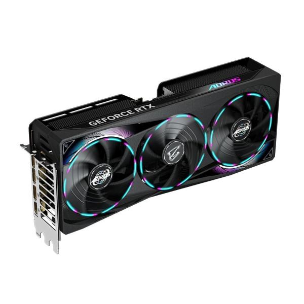 GIGABYTE VGA NVIDIA GeForce RTX 5070 MASTER 12G,  12G GDDR7,  3xDP,  1xHDMI6