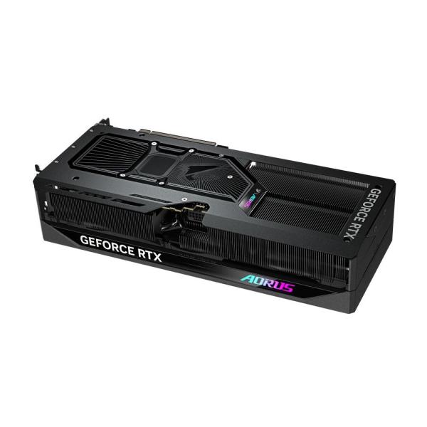 GIGABYTE VGA NVIDIA GeForce RTX 5070 MASTER 12G,  12G GDDR7,  3xDP,  1xHDMI2