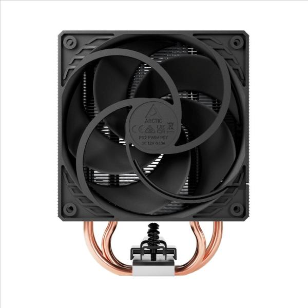 ARCTIC Chladič CPU Freezer 36 CO,  2x120mm,  LGA1851,  AM52