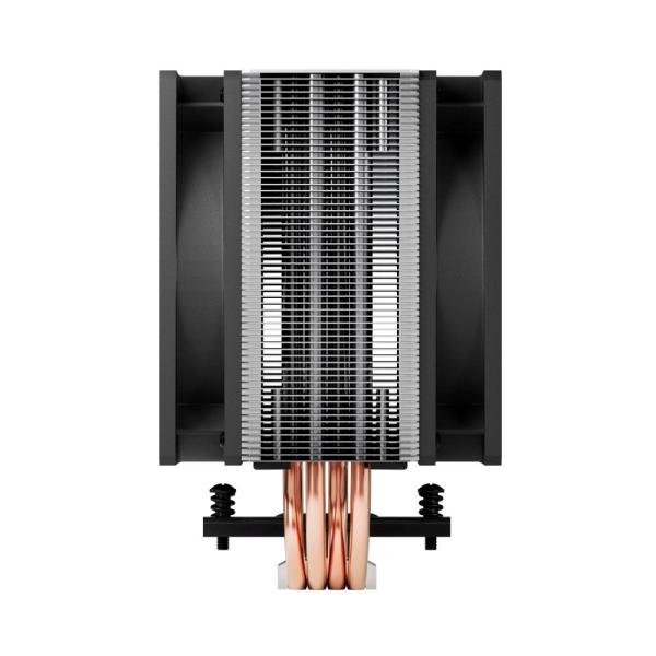 ARCTIC Chladič CPU Freezer 36 CO,  2x120mm,  LGA1851,  AM53