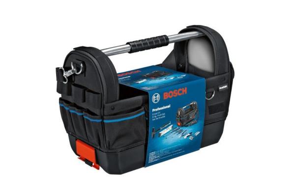 Bosch GWT 20 brašna na nářadí, kompatibilní s L-BOXXy1
