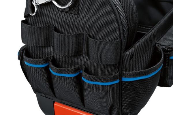 Bosch GWT 20 brašna na nářadí, kompatibilní s L-BOXXy4