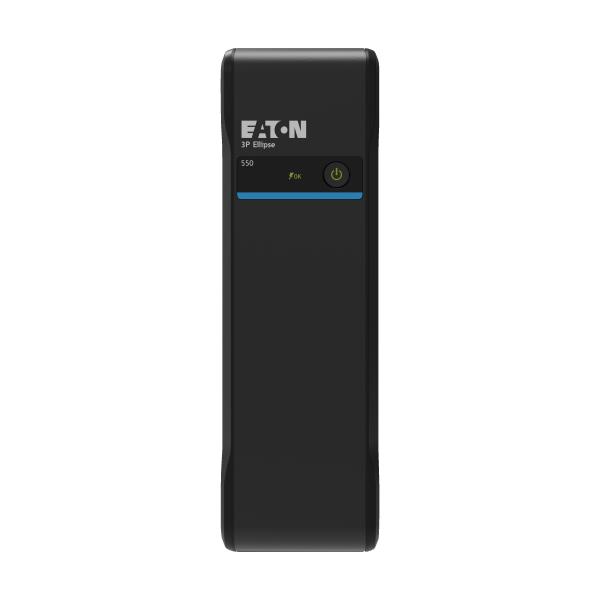 Eaton UPS 1/ 1fáza, 700VA-3P Ellipse 700 IEC1