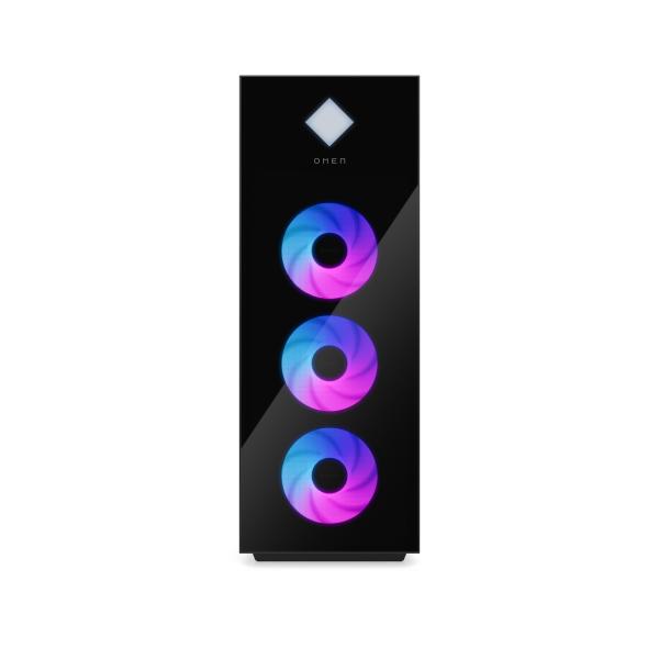 HP OMEN/ GT22-3592nc/ Tower/ U7-265K/ 64GB/ 2TB/ RTX 5090/ W11H/ 2R