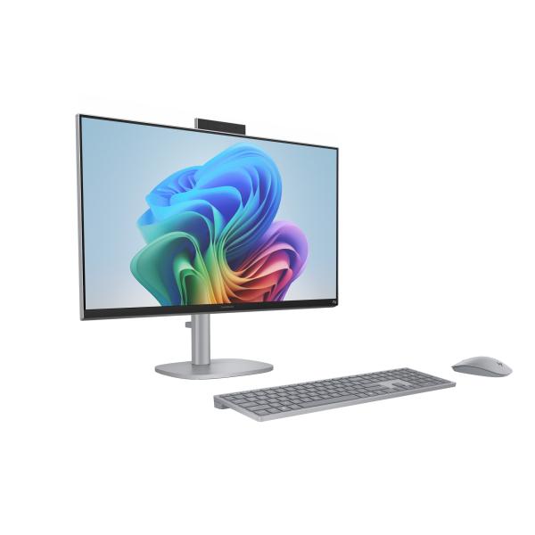 HP AiO OmniStudio X 27-cs1012nc,  27" FHD,  Touch,  Ultra 7-256V,  RAM 16GB DDR5,  SSD 1TB,  Win11 PRO, GamePass 3měsíce zdarma3