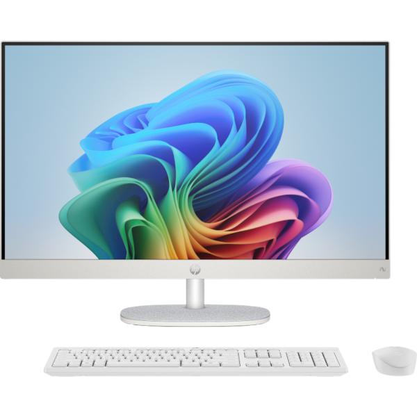 HP AiO 24-ct2001nc,  24