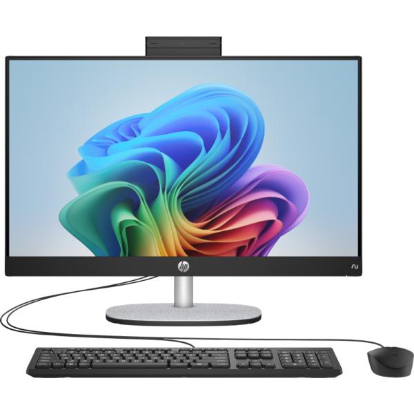 HP AiO 24-ct2001nc,  24" FHD,  Touch,  RYZEN AI 5 340,  RAM 32GB DDR5,  SSD 1TB,  Win11 Home,  GamePass 3měsíce zdarma17