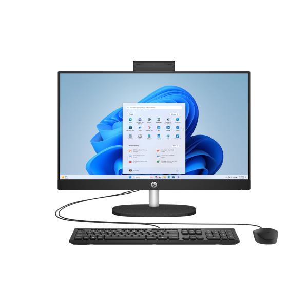 HP AiO 24-ct2001nc,  24" FHD,  Touch,  RYZEN AI 5 340,  RAM 32GB DDR5,  SSD 1TB,  Win11 Home,  GamePass 3měsíce zdarma21