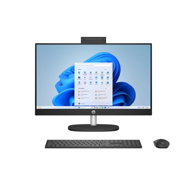 HP AiO 24-ct2001nc,  24" FHD,  Touch,  RYZEN AI 5 340,  RAM 32GB DDR5,  SSD 1TB,  Win11 Home,  GamePass 3měsíce zdarma19