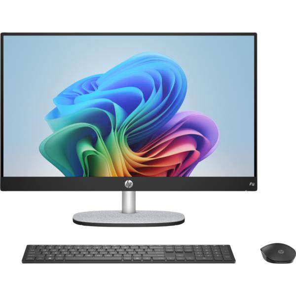 HP AiO 24-ct2001nc,  24" FHD,  Touch,  RYZEN AI 5 340,  RAM 32GB DDR5,  SSD 1TB,  Win11 Home,  GamePass 3měsíce zdarma11
