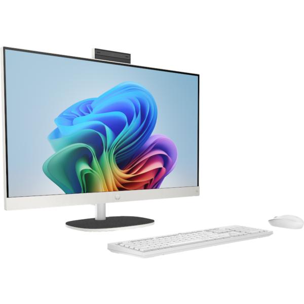 HP AiO 24-ct2001nc,  24" FHD,  Touch,  RYZEN AI 5 340,  RAM 32GB DDR5,  SSD 1TB,  Win11 Home,  GamePass 3měsíce zdarma15