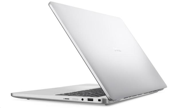 DELL NTB Pro 16 Plus PB16250/ U5-236V/ 16GB/ 512SSD/ 16" FHD+ / IR Cam & Mic/ 65W/ WLAN/ vPro|Backlit Kb/ W11 Pro/ 3Y PS NBD1