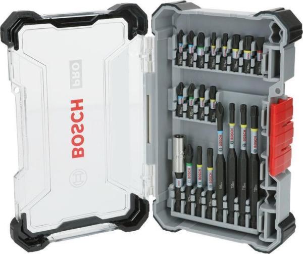 Bosch sada šroubovacích bitů PRO Impact,  20 ks