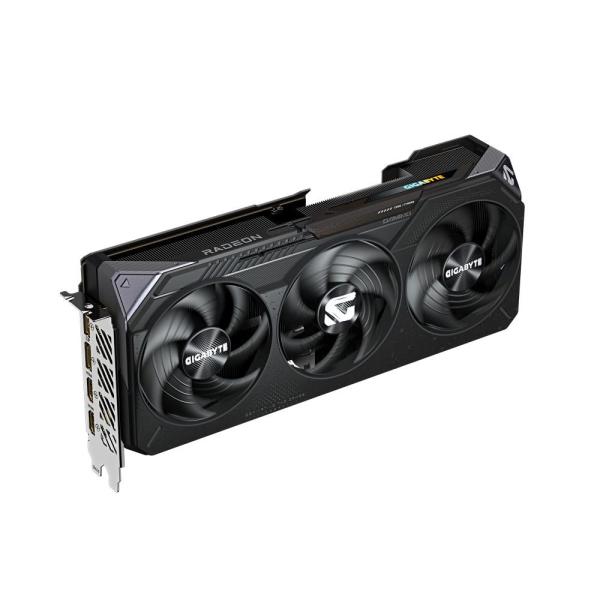 GIGABYTE Radeon RX 9070 XT/ Gaming/ OC/ 16GB/ GDDR6