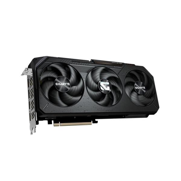GIGABYTE VGA AMD Radeon RX 9070 XT GAMING OC 16GB, RX 9070 XT, 16GB GDDR6, 2xDP, 2xHDMI2