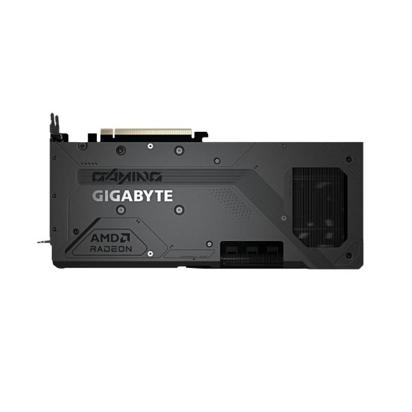 GIGABYTE VGA AMD Radeon RX 9070 XT GAMING OC 16GB, RX 9070 XT, 16GB GDDR6, 2xDP, 2xHDMI5