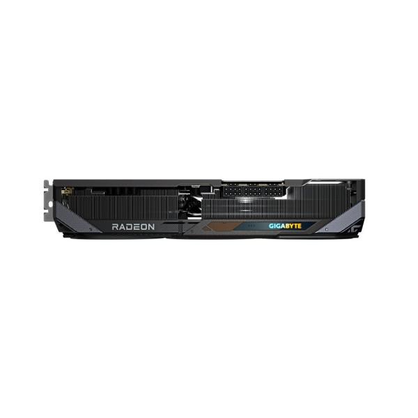 GIGABYTE VGA AMD Radeon RX 9070 XT GAMING OC 16GB, RX 9070 XT, 16GB GDDR6, 2xDP, 2xHDMI7