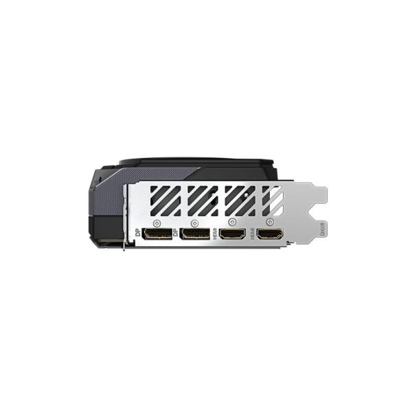 GIGABYTE VGA AMD Radeon RX 9070 XT GAMING OC 16GB, RX 9070 XT, 16GB GDDR6, 2xDP, 2xHDMI8