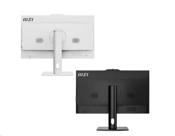 MSI PC AiO PRO AP272P 14M-886XEU, i7-14700, 27" FHD, Anti-Glare, Non-touch, 16GB, 1TB SSD, N A, No OS, Black3