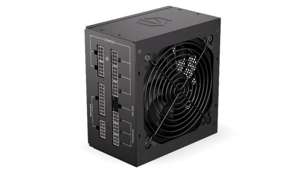 Endorfy Supremo FM6 Gold 1000W 80+ Gold