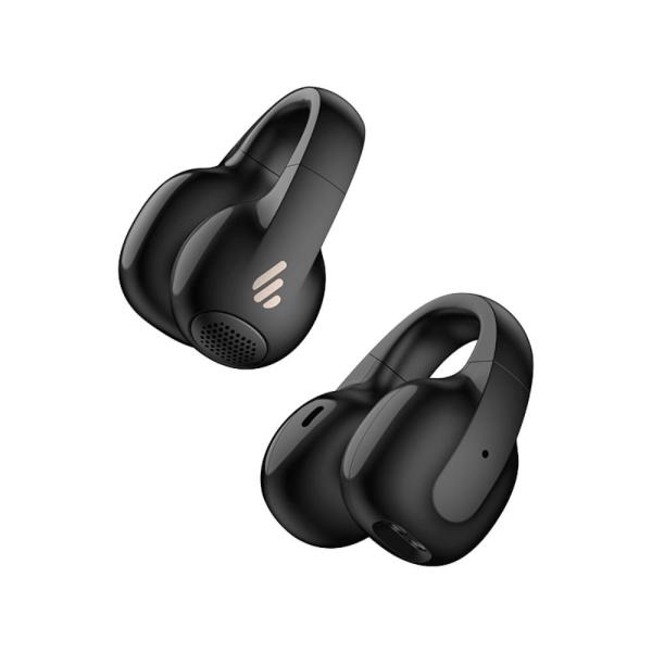 EDIFIER bezdrátové sluchátka Comfo C, Open-ear, Bluetooth, černá1